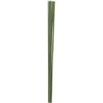 松村工芸 地巻ワイヤーグリーン袋入#20(25本) 46706