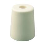 丸喜金属本社 ゴムセーフ戸当白２０ｍｍ 47 x 23 x 23 mm M-600-20S