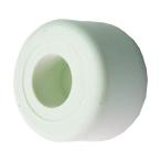 丸喜金属本社 MK 公団戸当用(ゴムのみ) 白色 M-300-00S