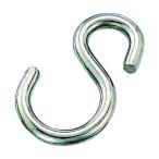 水本機械 ステンレス Sカン 線径1.6mm 全長17.4mm B-1845