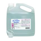 前田シェルサービス アルカリ電解水洗浄除菌水ピュアステラ PH13.2 4L PH13.2 4L 1本