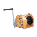 マックスプル工業 手動ウインチ GM-3