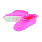 mitsugi long Hamming ботинки (26cm) розовый розовый BT-10-P