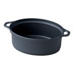 мой n Mini здесь печь овальный ( крышка нет ) M11-849 1 шт 