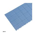 ミヅシマ工業 ネパックマット本体１５０Ｘ１５０青 421-0010 1