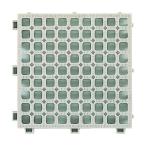 mizusima промышленность ne упаковка коврик корпус 150X150 серый 421-0030