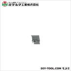 ミヅシマ工業 ブラシマットLコーナー グレー 402-215