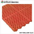 ミヅシマ工業 ソフトチェッカー オレンジ 422-004 1