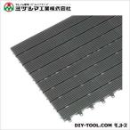 ミヅシマ工業 ニューラインマット グレー 401-069