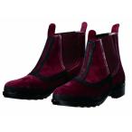 ドンケル 耐熱・溶接安全靴 【T-4】 ブラウン 27.5cm T-4-27.5cm