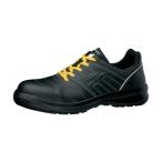 ミドリ安全 高機能立体成形セフティスニーカーＧ３５９０ブラック静電２６ｃｍ G3590S-BK-26.0