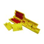 ma- bell коаксильный кабель -тактный риппер бритва 6mm MC-4116B