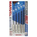 マーベル 6角軸鉄工用