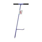 モトコマ MKK 穴あけ大将 16mm グレー 16mm AS-16