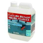 日本ミラコン産業 雨もり補修液透明 1kg MR-003