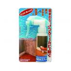 Yahoo! Yahoo!ショッピング(ヤフー ショッピング)日本ミラコン産業 窓ガラス・押入れ・畳用 結ろ・抗カビスプレー 高さ180mm×幅80mm×奥行37mm MSS-104