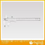 松井精密工業 M型ノギス(デップス付) M-15