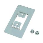 マイスト ガレージミラーアタッチメント粘着タイプS No.5128 1個