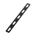 マイスト 取付金具（カチオン） ブラック 5460 1個
