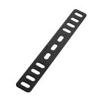 マイスト 取付金具（カチオン） ブラック 5481 1個