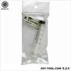 マルハチ産業 注入型計量器チューブ付 10ml