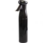 マルハチ産業 マイクロンスプレー ブラック 250ml MC-261 1個