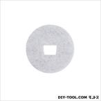 メルコエアテック レジスター交換用フィルター単品 1.5×14.7×14.7cm AT-150QRKF2-F 1