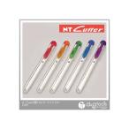 NTカッター NTカッター A型 スケルトンカラー iA-120P 1本