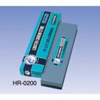 ナニワ研磨 GC/C角砥石一丁掛青エビ#220/#120 HR-0200