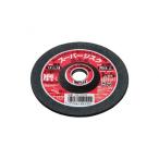 ナニワ研磨 スーパージスク WA100 #36ステン用 1P 1個