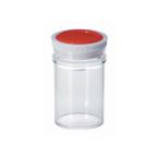 新潟精機 ラボランスチロール棒ビン 便利グッズ（文具・OA機器） RV-120