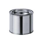 新潟精機 空缶 1/5ミルク 便利グッズ（文具・OA機器） C-200S