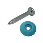 BeHAUSkonoe ногти комплект синий No.2S