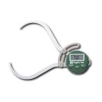 新潟精機 デジタルキャリパゲージ シクネスゲージ EDC-A1150