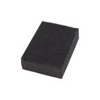 新潟精機 木工用スポンジヤスリ No.1 コンパウンド SF60/120