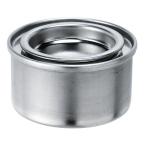 BeHAUS 空缶 シングル蓋 20mL C-20S