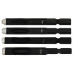 新潟精機 六角軸皮抜きポンチセッ�