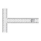  Niigata . машина разрезной person глаз T type линейка . уровень шкала CAGS-T15KD