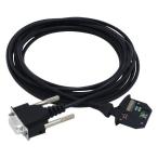 新潟精機 Sラインデータ転送ケーブル DTC-2-DS