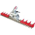 ニシガキ T型バリカン 500 シルバー N-855 1個