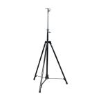 日動工業 スーパー三脚スタンド 1260 x 150 x 140 mm S-02