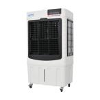 日動工業 気化式冷風・加湿機 オゾーン200 610×410×1080mm 38L CF-200IT-OZ