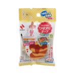 ニチバン Dear Kitchen ワザアリテープ ミルキーカラー ホルダー付 イエロー 25mm×6m DK-WAN2549H