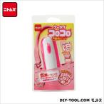 ニトムズ ケータイコロコロ洋服用 ピンク W81mm C0444 1