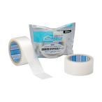 ni Tom z портативный cut ткань лента прозрачный 50mm×25m J5430