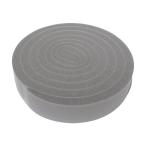 ニトムズ すきまテープS広幅グレー E0232 1点