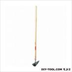 野口鍛冶店 野口式万能両刃鎌4尺柄小 210mm