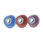 ノリタケ ビトプロフェッショナルシリーズ異形砥石≪テーパカップ形(11号)≫研削盤用丸砥石 1000E31470