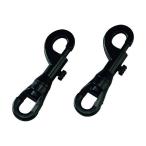 日本緑十字社プラスチックチェーン用ジョイント SNP-BK 対応線径:10/12mm以下99mm284171