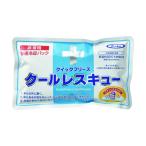 日本緑十字社 熱中症予防対策商品 クイックフリーズクールレスキュー 375474 6個